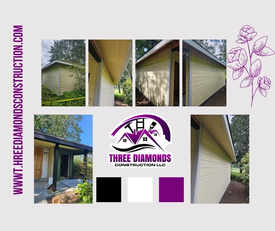Three Diamonds Construction LLC Image